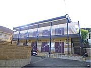 六地蔵駅より徒歩17分 1階 築19年11ヶ月の賃貸物件