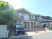 椥辻駅より徒歩8分 2階 築14年8ヶ月の賃貸物件