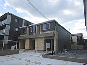 くいな橋駅より徒歩10分 1階 築4年3ヶ月の賃貸物件