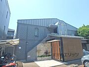 小倉駅より徒歩7分 2階 築31年8ヶ月の賃貸物件