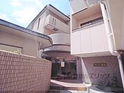 グリーンヒル桃山 3階 築29年9ヶ月の賃貸物件