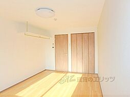 コモン・スペース藤森 306 3階1Kのリビング/ダイニング