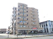 西大路駅より徒歩8分 6階 築31年8ヶ月の賃貸物件