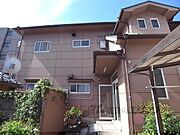 メゾン林 1階 築35年9ヶ月の賃貸物件