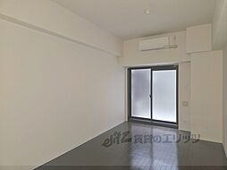 京阪本線 祇園四条駅 徒歩6分の賃貸マンション 1階1Kのリビング/ダイニング