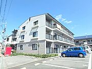 東野駅より徒歩13分 2階 築28年8ヶ月の賃貸物件