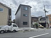 小野駅より徒歩3分 1階 新築の賃貸物件