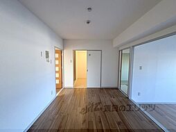 近鉄京都線 小倉駅 徒歩8分の賃貸マンション 4階3DKのリビング/ダイニング