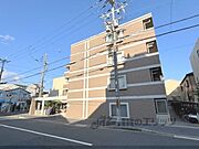 藤森駅より徒歩11分 4階 築20年9ヶ月の賃貸物件