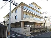 桃山御陵前駅より徒歩2分 2階 築9年8ヶ月の賃貸物件