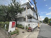 ハイツ御陵 2階 築45年5ヶ月の賃貸物件