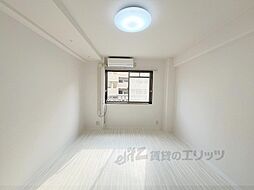 プラネシア星の子山科駅前 2階1Kのリビング/ダイニング