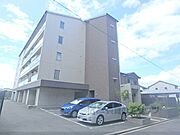 藤森駅より徒歩9分 4階 築17年2ヶ月の賃貸物件