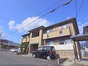 椥辻駅より徒歩5分 1階 築22年3ヶ月の賃貸物件