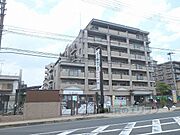 宇治駅より徒歩15分 5階 築28年3ヶ月の賃貸物件