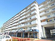 東野駅より徒歩2分 5階 築50年9ヶ月の賃貸物件