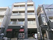 山科駅より徒歩2分 4階 築19年7ヶ月の賃貸物件