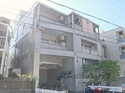 東野駅より徒歩16分 1階 築34年9ヶ月の賃貸物件