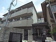 山科駅より徒歩10分 1階 築28年9ヶ月の賃貸物件