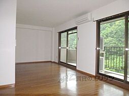 ＣＡＳＡＶＥＲＤＥ 303 3階2LDKのリビング/ダイニング