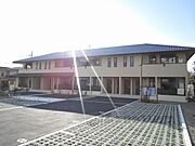 桃山駅より徒歩6分 1階 築5年1ヶ月の賃貸物件