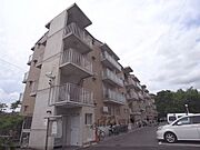 長岡京駅より徒歩37分 4階 築30年2ヶ月の賃貸物件