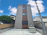 デルソーレ山科 2階 新築の賃貸物件