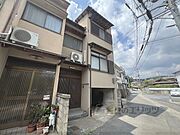 御陵駅より徒歩5分 1階 築37年10ヶ月の賃貸物件