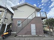 四宮駅より徒歩7分 2階 築37年3ヶ月の賃貸物件