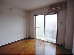 ＴＯ−Ｚ 2階1Kのリビング/ダイニング