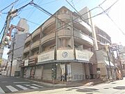 メゾングランドール 2階 築39年の賃貸物件