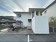 山科駅より徒歩6分 2階 築38年10ヶ月の賃貸物件