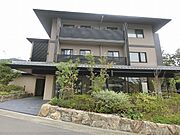 シャリエ京都山科Ｎｏｒｔｈ 2階 築5年4ヶ月の賃貸物件