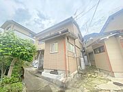 椥辻駅より徒歩27分 1階 築45年10ヶ月の賃貸物件