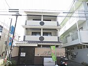 墨染駅より徒歩2分 3階 築8年5ヶ月の賃貸物件