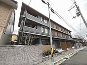 五条駅より徒歩2分 2階 新築の賃貸物件