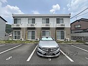 四宮駅より徒歩8分 1階 築21年11ヶ月の賃貸物件