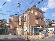 向島駅より徒歩13分 2階 築38年11ヶ月の賃貸物件