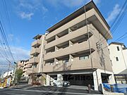 三室戸駅より徒歩2分 3階 築27年9ヶ月の賃貸物件