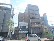 ベラジオ京都烏丸十条705 7階 築7年7ヶ月の賃貸物件
