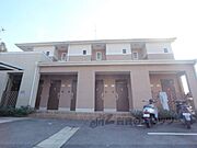 山科駅より徒歩18分 2階 築19年8ヶ月の賃貸物件