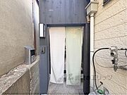 東福寺駅より徒歩1分 築76年6ヶ月の賃貸物件