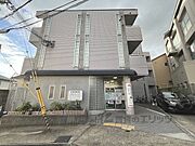 メゾンコスモス 2階 築27年7ヶ月の賃貸物件