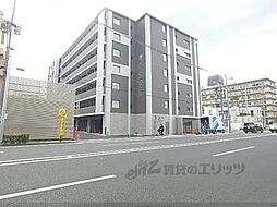 クリスタルグランツ京都西大路