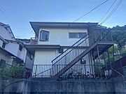 ハイツ大峰 2階 築40年2ヶ月の賃貸物件