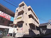 観月橋駅より徒歩3分 1階 築45年11ヶ月の賃貸物件