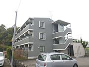 木幡駅より徒歩10分 3階 築27年8ヶ月の賃貸物件