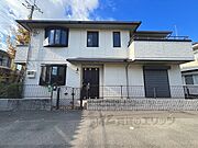 山科駅より徒歩5分 2階 築27年10ヶ月の賃貸物件