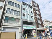 清水五条駅より徒歩1分 5階 築27年7ヶ月の賃貸物件