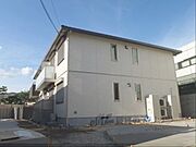 東野駅より徒歩12分 2階 築14年2ヶ月の賃貸物件